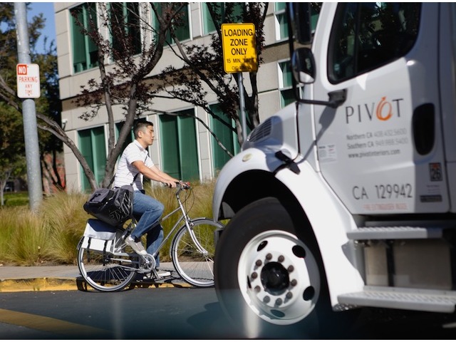 L'iBike à défaut d'une iCar